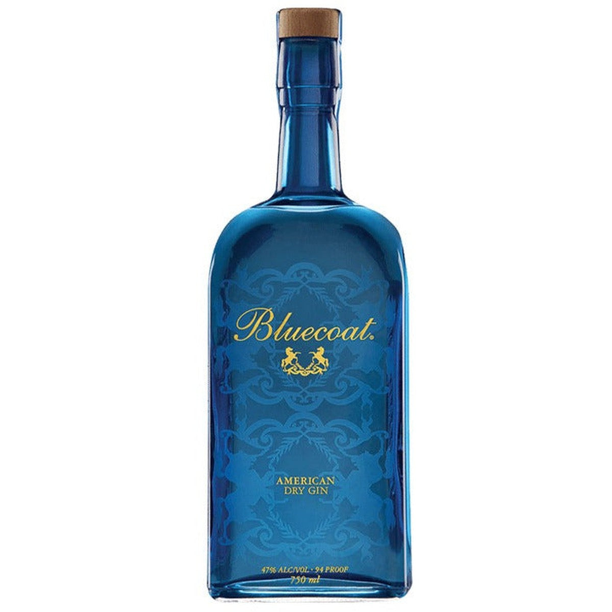 Bluecoat American Dry Gin 750 ml