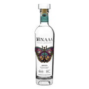 Bnaaa Artesanal Joven	Mezcal