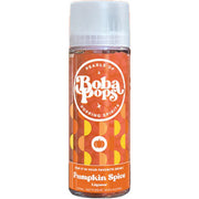 Boba Pops Pumpkin Spice