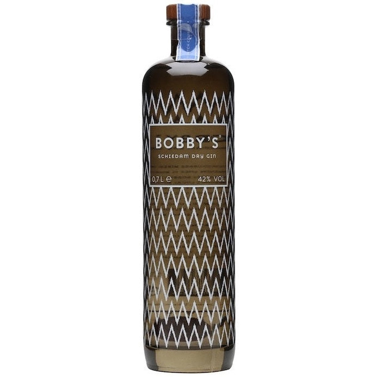 Bobbys Schiedam Dry Gin