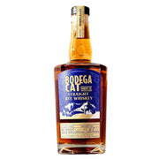 Bodega Cat Rye Whiskey