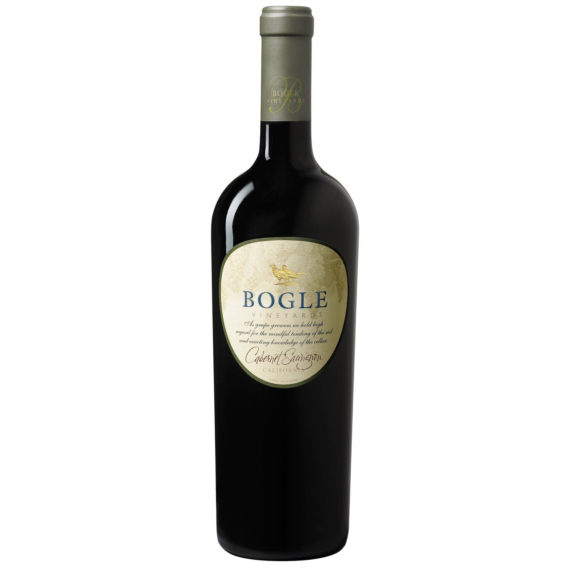 Bogle Cabernet Sauvignon 750 ml