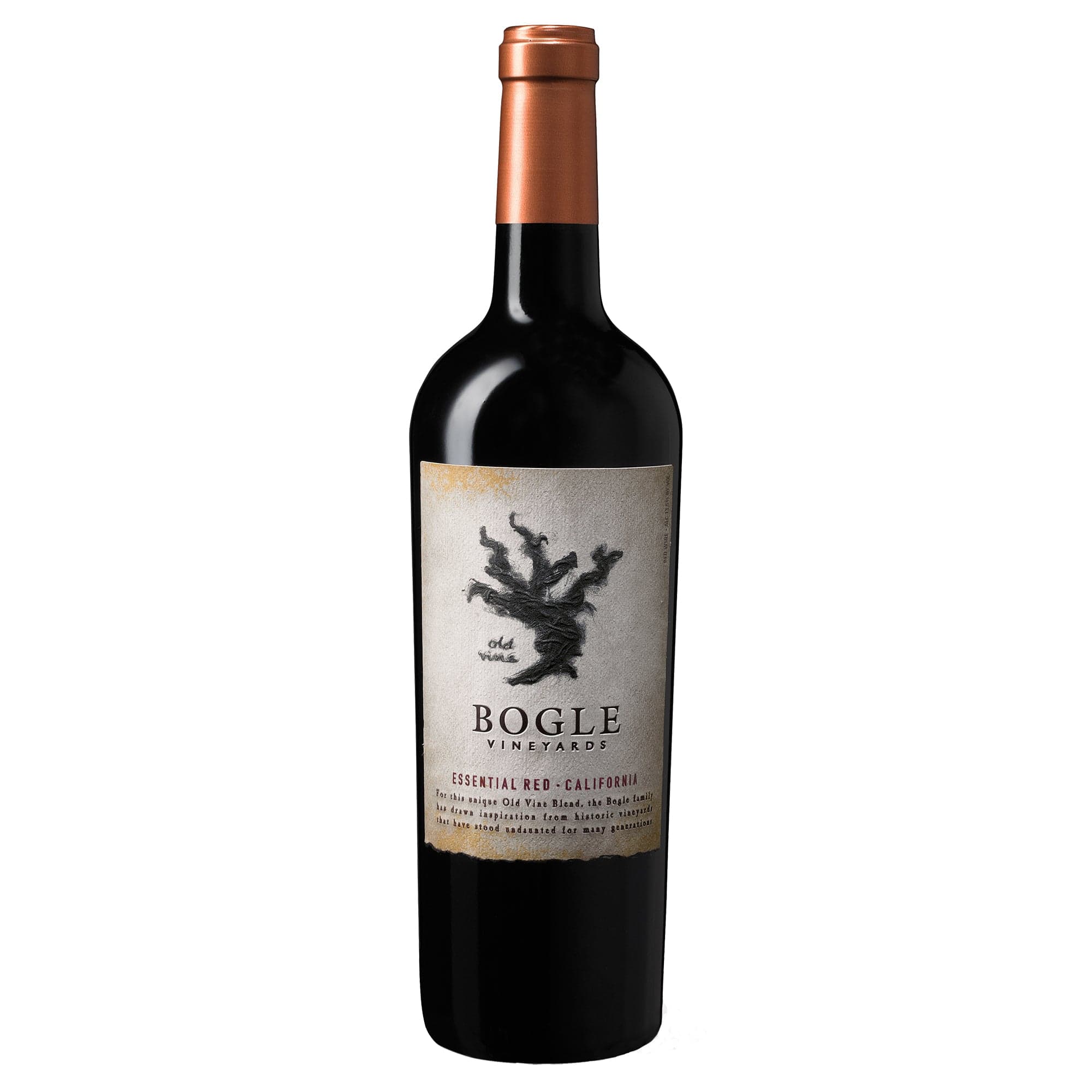 Bogle Essential Red 750 ml