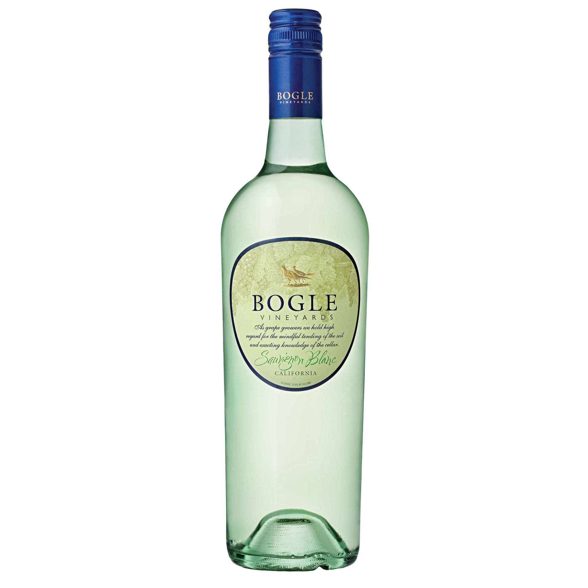 Bogle Family Vineyards Sauvignon Blanc 750 ml