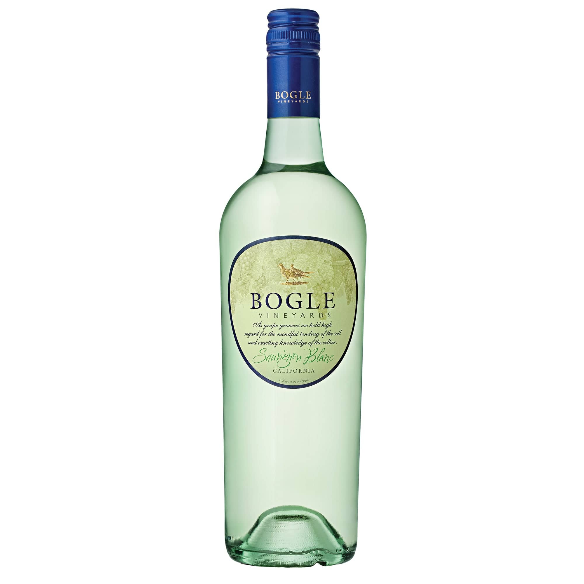 Bogle Family Vineyards Sauvignon Blanc