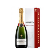 Bollinger Special Cuvee The Champagne of 007
