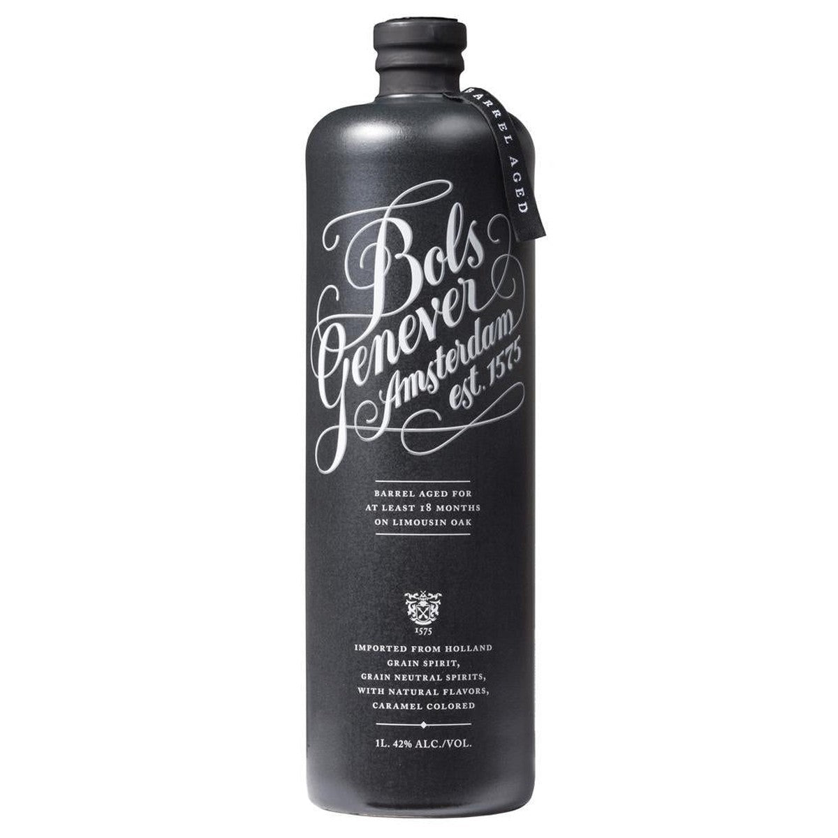 Bols Genever Barrel Aged Gin