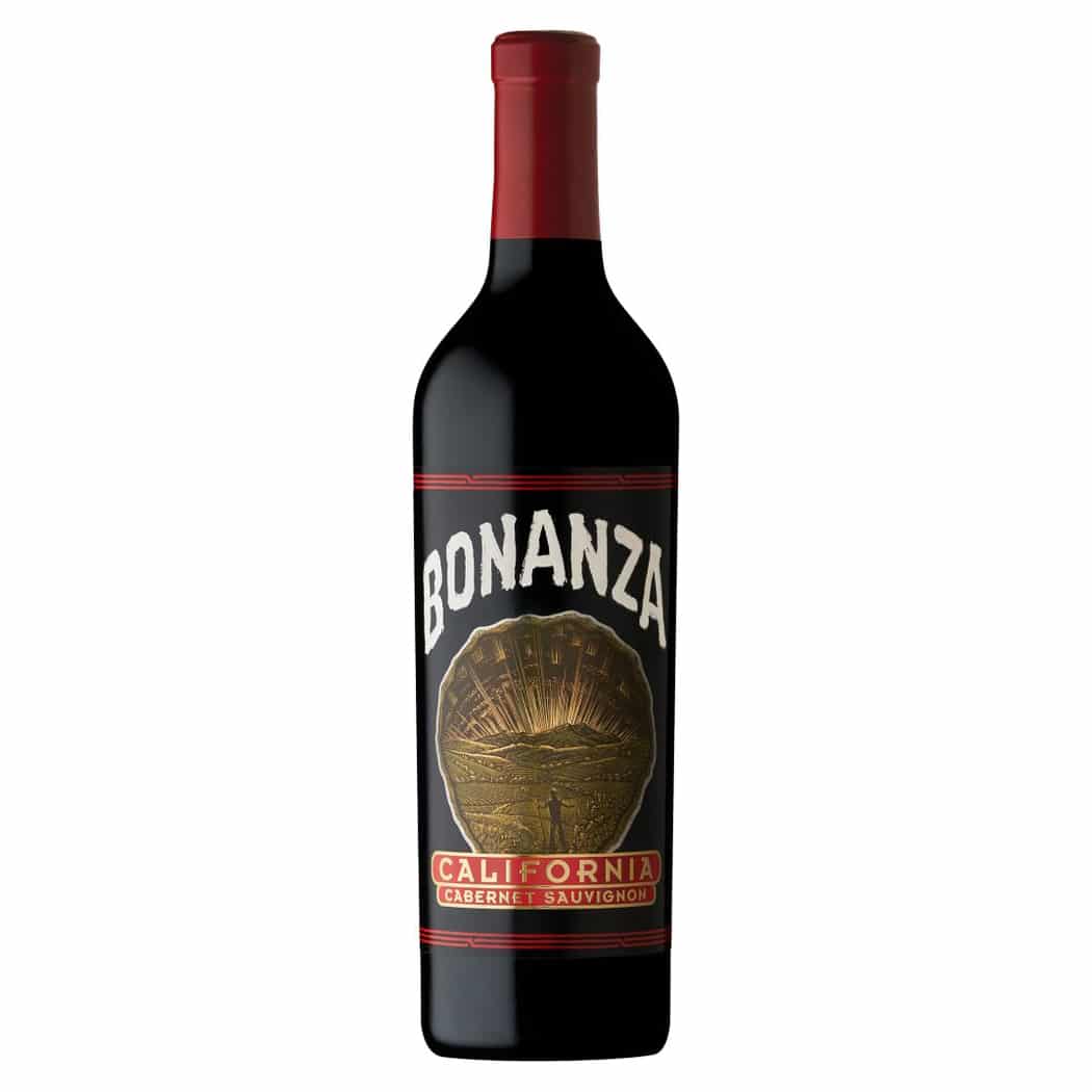 Bonanza Cabernet Sauvignon Lot 3 750 ml