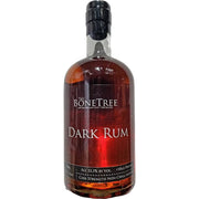 Bonetree Dark Rum