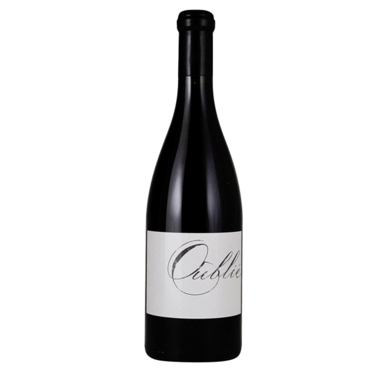 Booker Oublie 2017 750 ml