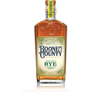 Boone County Small Batch Rye Whiskey