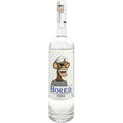 Bored Vodka