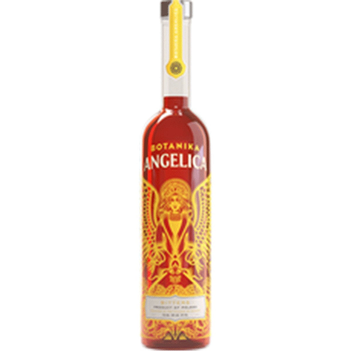 Botanika Angelica Bitters 750 ML