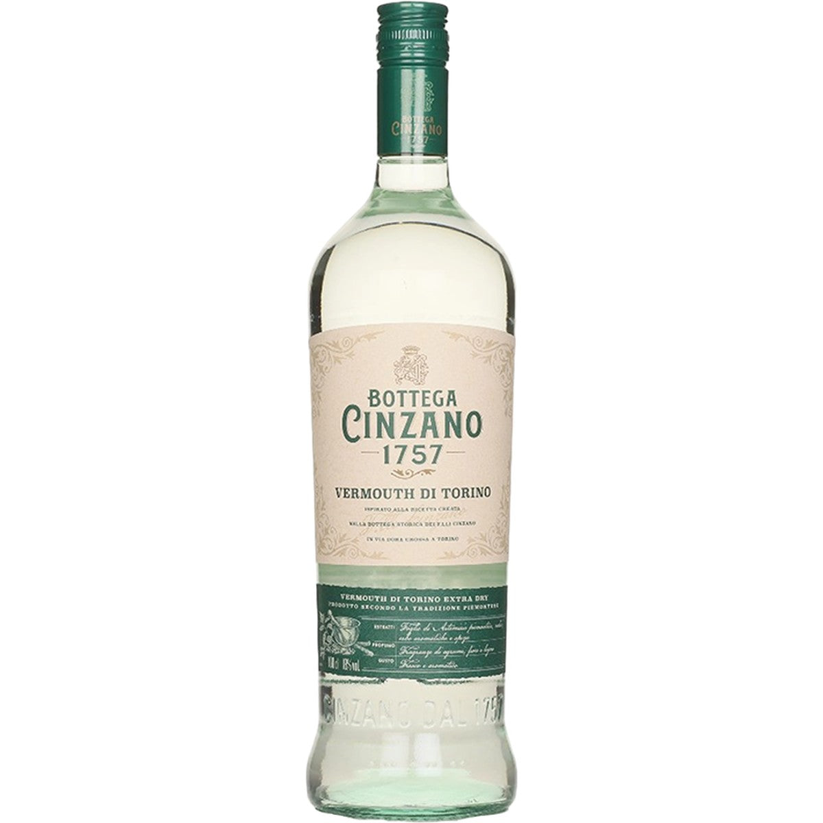 Bottega Cinzano