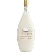 Bottega Fior Di Latte White Chocolate Cream Liqueur