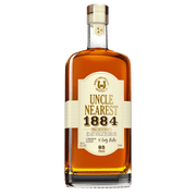 Uncle Nearest 1884 Small Batch Whiskey
