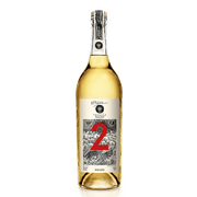 123 Organic Reposado (Dos)