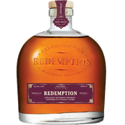 Redemption Straight Bourbon Whisky Finished In Cognac Casks