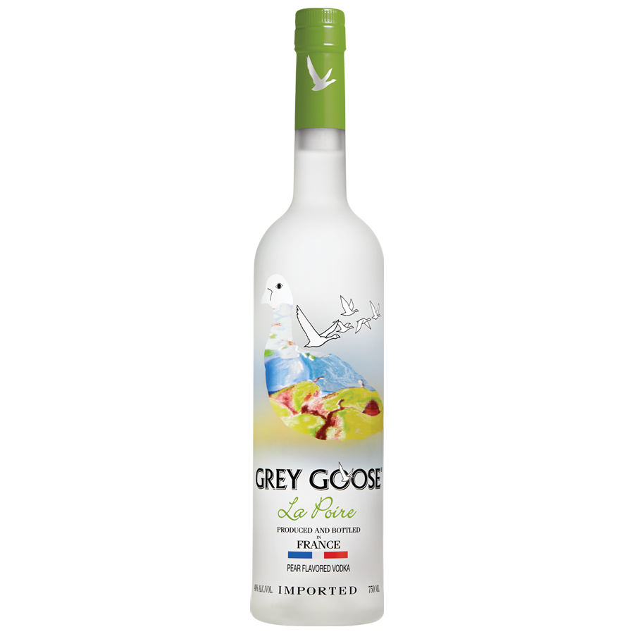 Grey Goose La Poire 750 ml product image 11
