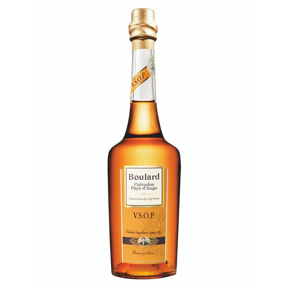 Boulard Calvados Pays D'Auge V.S.O.P