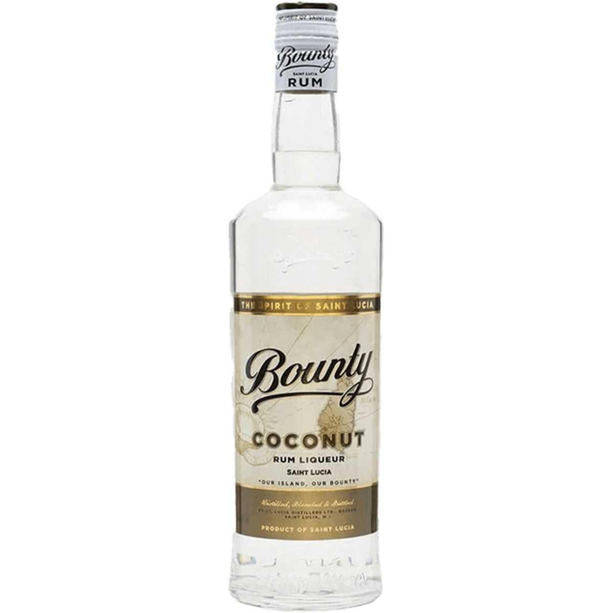 Bounty Coconut 1 L