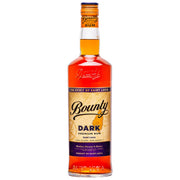Bounty Dark Rum