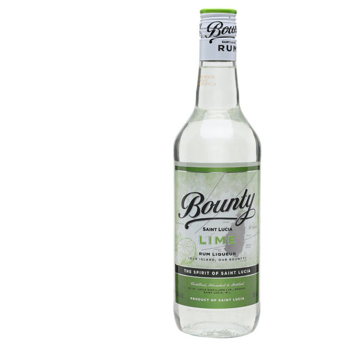 Bounty Lime