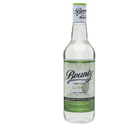 Bounty Lime