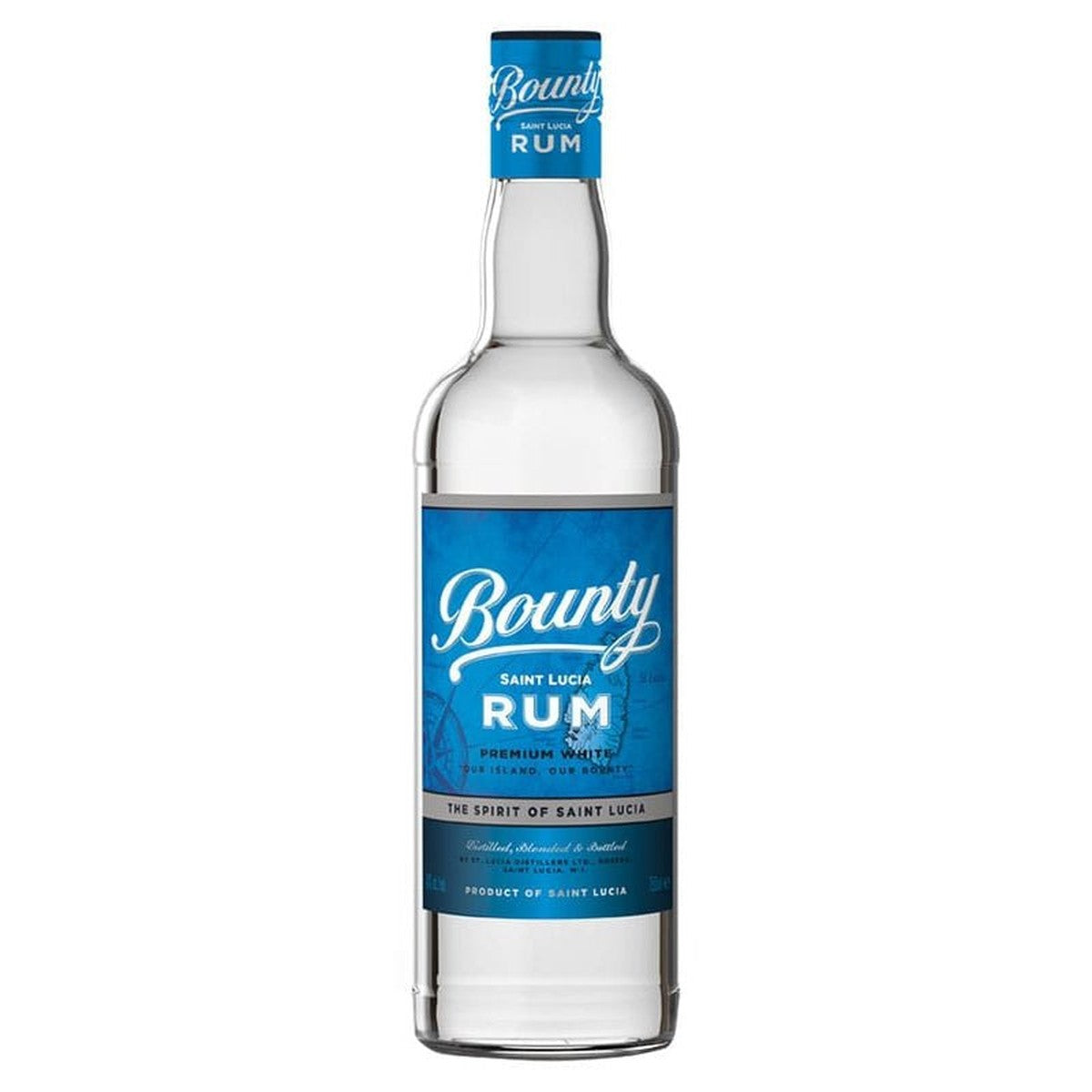 Bounty White Rum 1 L