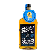 Fistful of Bourbon Five Blend Straight Bourbon