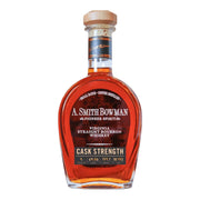 A. Smith Bowman Cask Strength Virginia Straight Bourbon 10 year