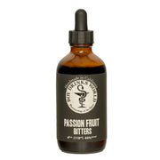 Boy Drinks World Passion Bitters