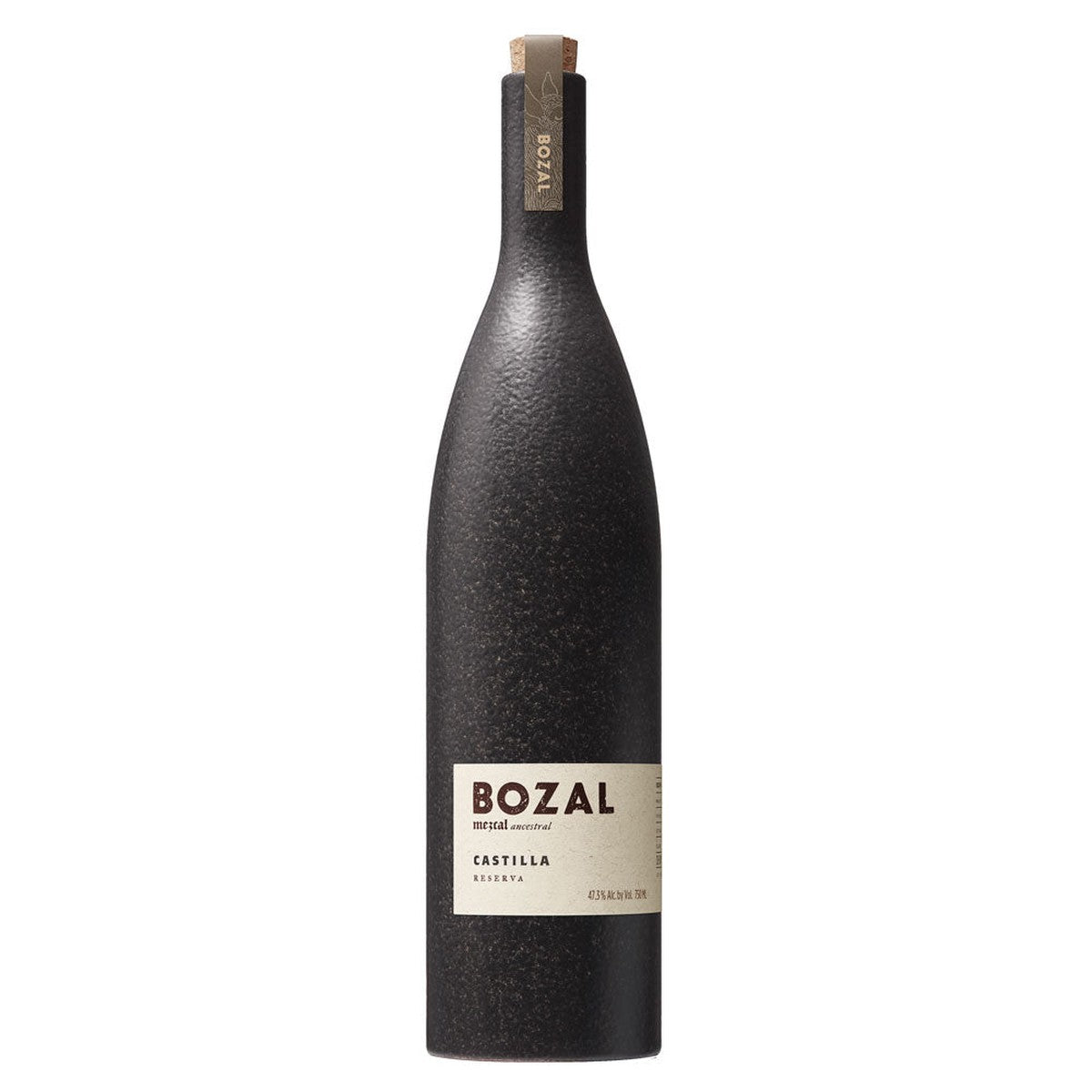 Bozal Castilla Reserva 750 ml
