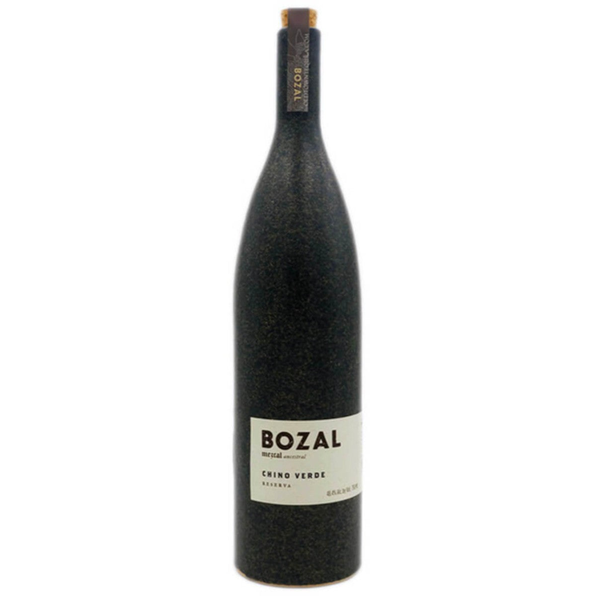 Bozal Chino Verde 750 ml