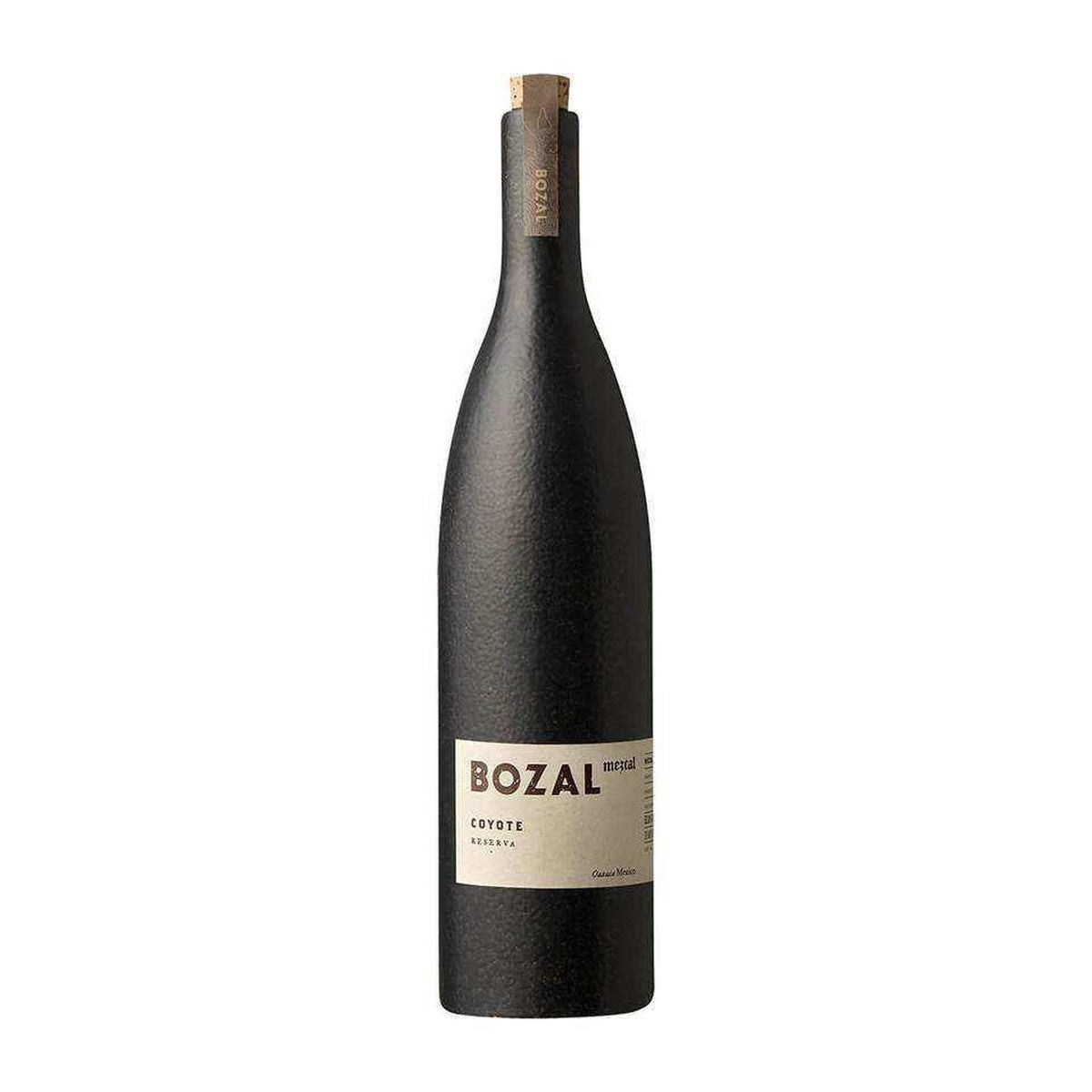 Bozal Coyote Reserva 750 ml