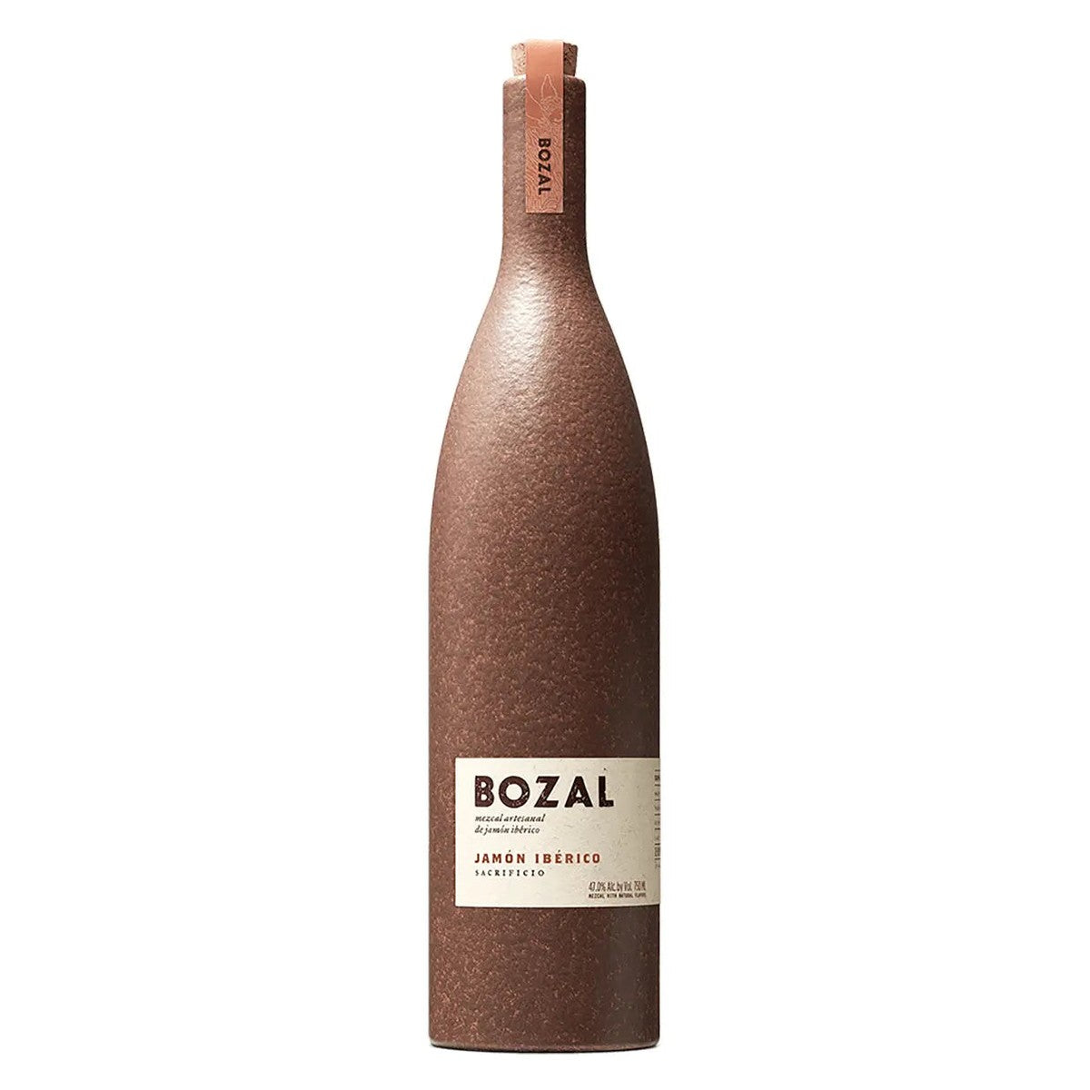 Bozal Jamon Iberico