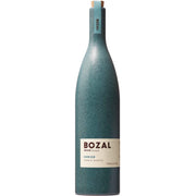 Bozal Mezcal Cenizo Single Maguey Joven