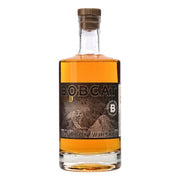 Bozeman Spirits Bobcat Gold Bourbon Whiskey