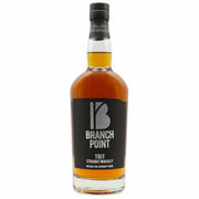 Branch Point Trit Straight Whiskey Small Batch Pot Distilled