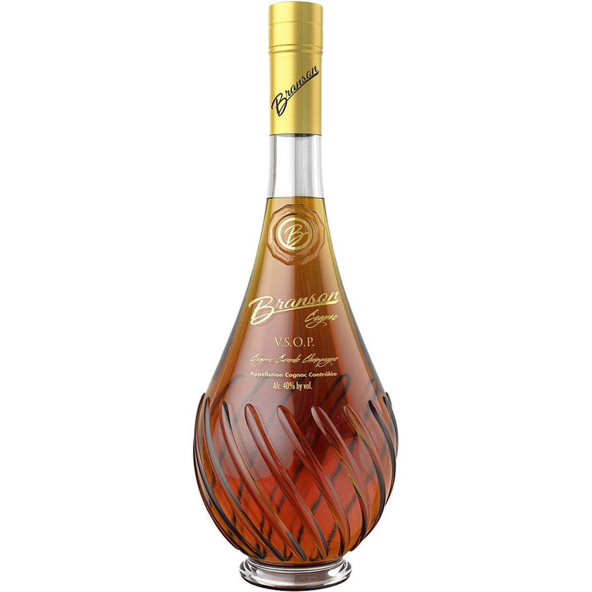Branson Grande Champagne Cognac VSOP