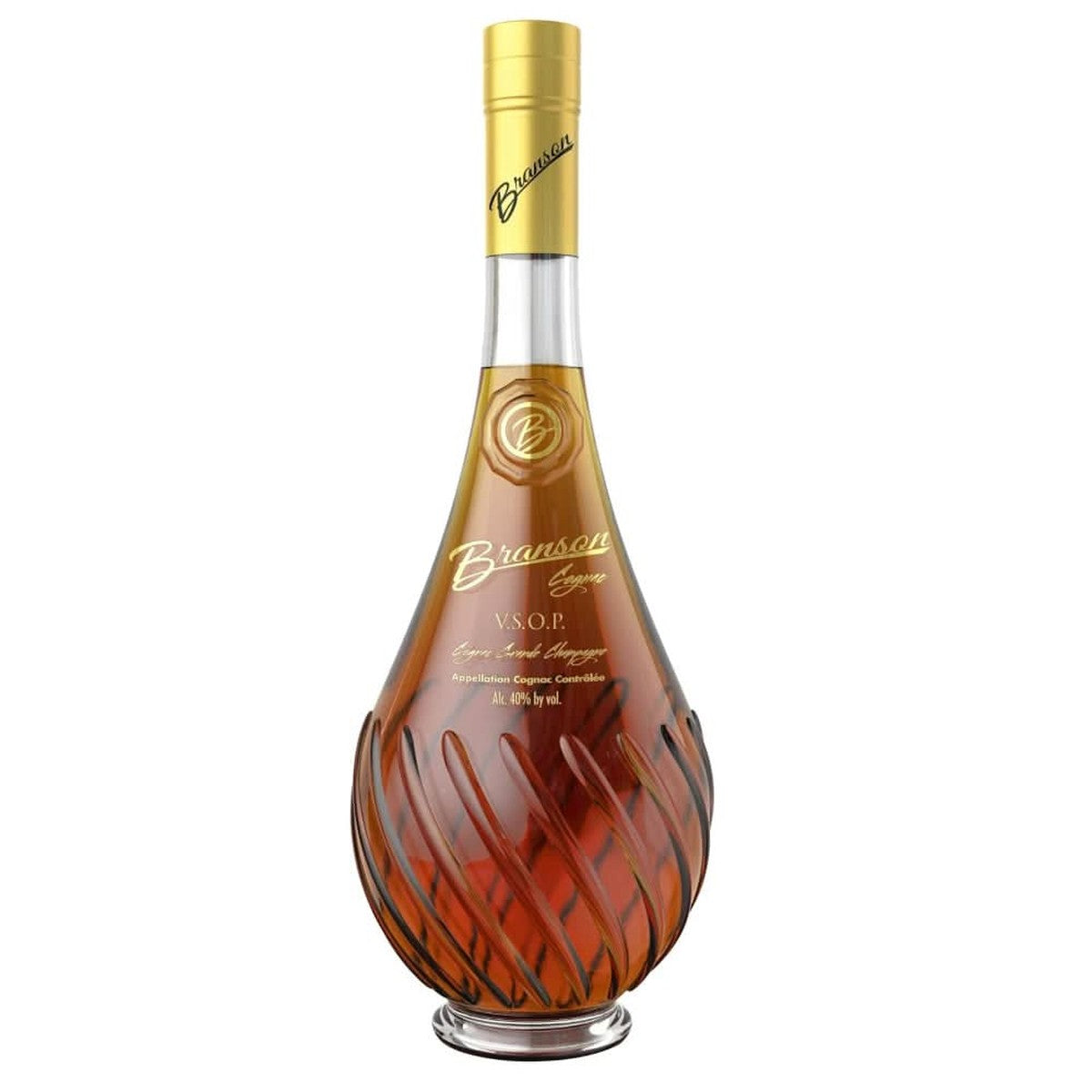 Branson Royal Cognac VSOP