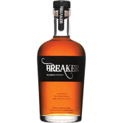 Breaker Bourbon Whiskey