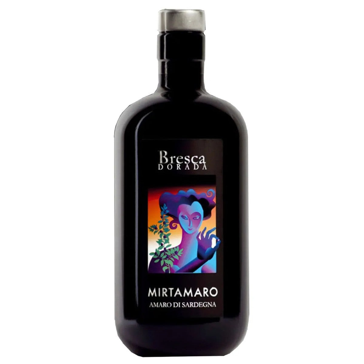 Bresca Dorada Mirtamaro 750 ml