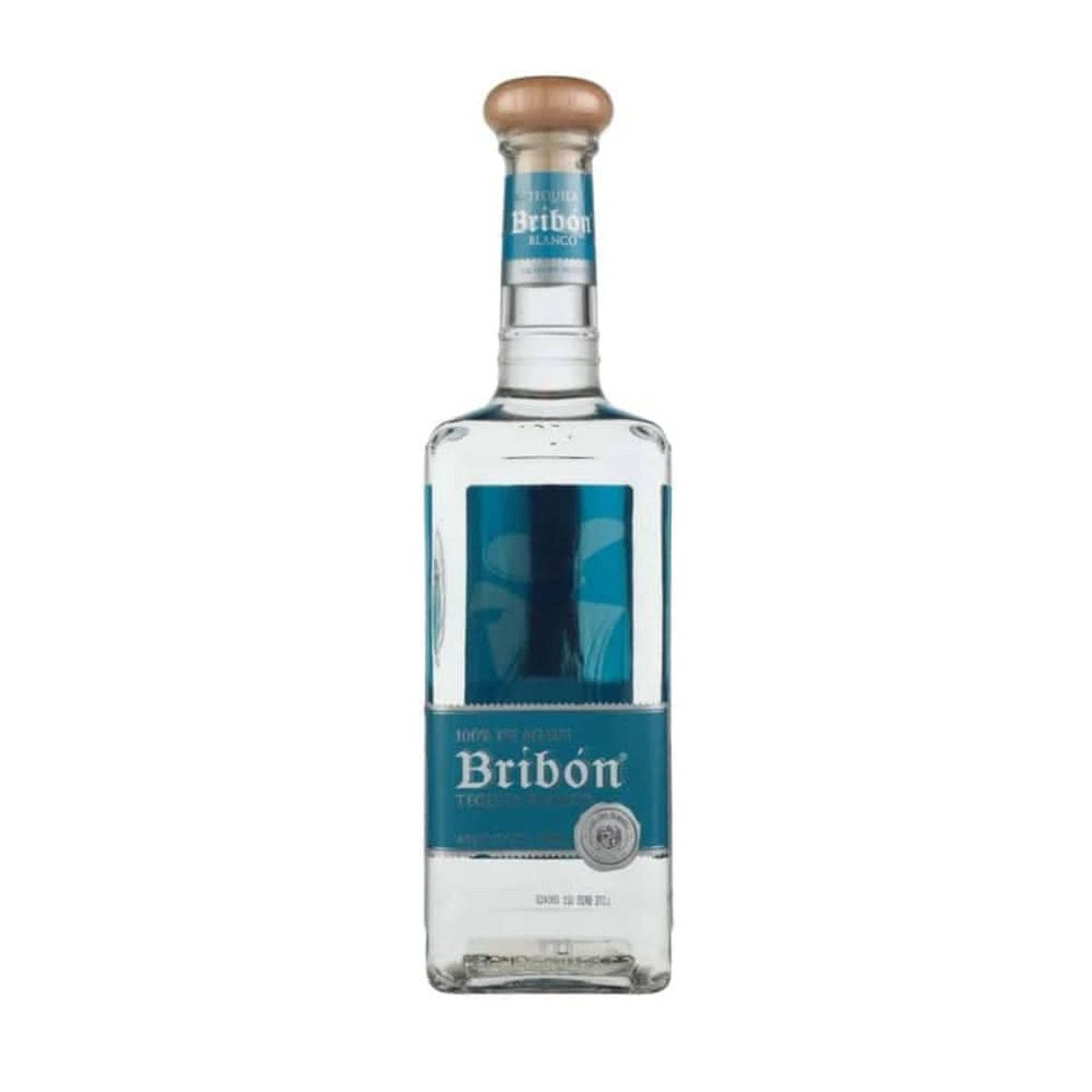 Bribon Blanco