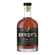 Brody's Leading Role Bourbon Cocktail 375 ml