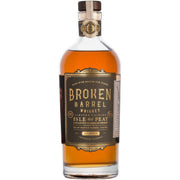 Broken Barrel Isle Of Peat Limited Edition