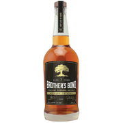 Brother's Bond Bottled-In-Bond Straight Bourbon 7 Year