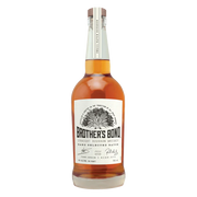 Brothers Bond Straight Bourbon Whisky