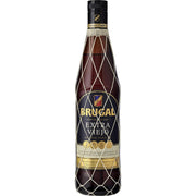 Brugal Extra Viejo Gold Rum