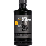Bruichladdich Port Charlotte 10 Year Old Heavily Peated